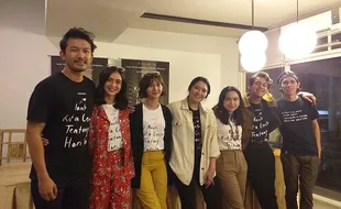 Dua Hari Tayang, Film NKCTHI Laris Manis di Bioskop Solo