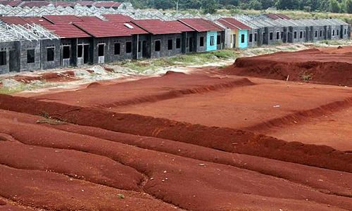 Harga Rumah Komersial Soloraya di Atas Rp350 Juta, Masih Terjangkau Gaji UMK?