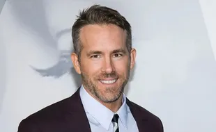 Ryan Reynolds Bakal Tampil di Running Man