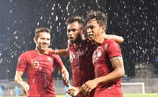 Final SEA Games 2019: Prediksi Indonesia Vs Vietnam