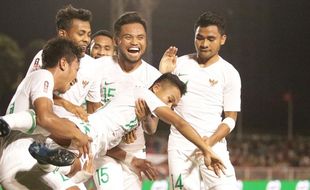 Kalah dari Vietnam, Bagaimana Peluang Lolos Timnas Indonesia?