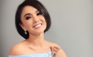 Gerah, Yuni Shara Akhirnya Beri Klarifikasi Soal Dampingi Anak Nonton Film Dewasa