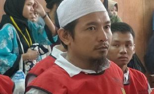 Dinilai Minta Job Jadi Pengedar Narkoba, Zul Zivilia Divonis 18 Tahun Penjara