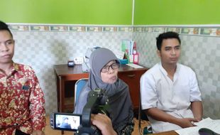 Ada Dugaan Klinik yang Merawat Noval Tidak Taat Prosedur