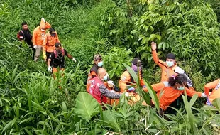 Niat Cuci Tangan, Kakek-Kakek di Tegal Malah Hanyut di Irigasi