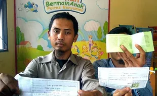 Penipu Calon Jemaah Umrah Banyumas Diburu Polisi