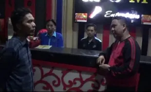 Tempat Hiburan Malam Buka Saat Natal, Bupati Madiun Naik Pitam