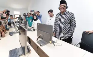 Ada Call Center 112, Warga Kota Madiun Tak Perlu Bingung Saat Kondisi Darurat