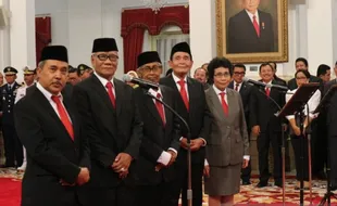 Akhirnya, Dewas Akui Revisi UU KPK Lemahkan KPK