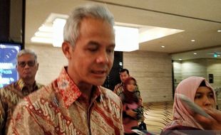 Gara-Gara WNI Eks ISIS, Ganjar Pranowo Dibandingkan dengan Ridwan Kamil