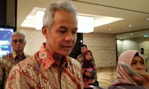 Demi Omnibus Law, Jateng Inventarisasi Perda Terobosan