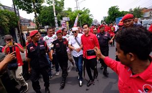 PDIP Jateng Gelar Fit & Propher Test Sabtu, 211 Kandidat Bakal Diuji