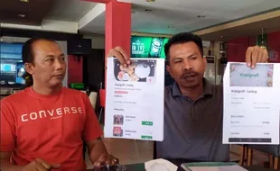 Grab Digugat Pemilik Kedai Kopi di Purwokerto, Akun Penyedia Olahan Babi Pangkalnya