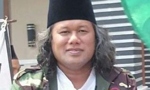 Gus Muwafiq Dukung Ganjar di Konflik Desa Wadas