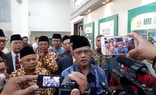 Muhammadiyah Pun Kehilangan Sosok Didi Kempot