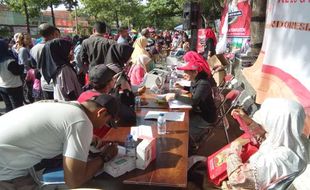 CFD Klaten Masih Ditiadakan pada Tahun Depan