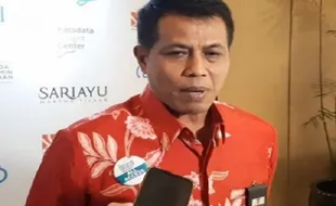 Bupati Pemalang Janjikan Gaji Tenaga Honorer Nyaris UMK