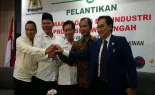 Kadin Indonesia Fokus Bina UMKM