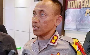 Polisi Banyumas Akhirnya Tangkap Tersangka Penipuan Jemaah Umrah