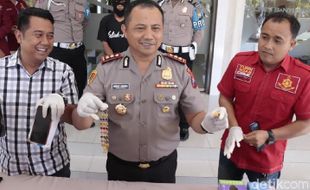 Miris, Bocah 14 Tahun di Banyuwangi Jadi Spesialis Pembobol Rumah