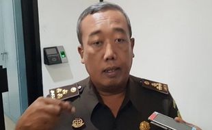 Gara-Gara Suap, Mantan Aspidsus Kejaksaan Jateng Segera Diadili