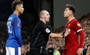 Prediksi Everton Vs Liverpool, Asa Ulangi Memori 1 Dekade Silam