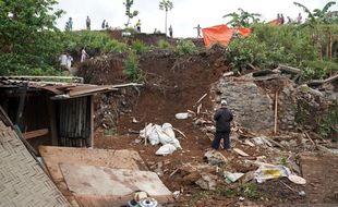 BMKG Prakirakan Banjarnegara Hujan Lebat, Waspadai Bencana!