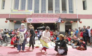 Obituarium Mbah Prapto, Budayawan Solo yang Ngayomi dan Rendah Hati