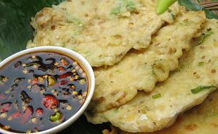 Kuliner Jateng: Ini Cara Bikin Mendoan Khas Banyumas