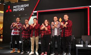 Yuk Raih Petualangan Impian Lewat Mitsubishi #AyoGasTerus