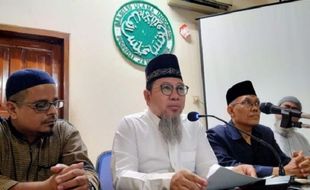 MUI Jatim: Kecuali Pejabat Negara, Umat Islam Dilarang Ucapkan Selamat Natal