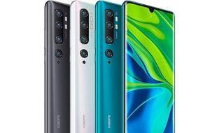 Beda Spesifikasi, Pilih Xiaomi Mi Note 10 atau Mi Note 10 Pro