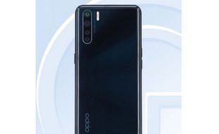 Spesifikasi Oppo Reno 3 Bocor