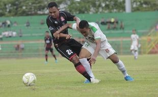 Persijap Siapkan 10.000 Tiket Laga 16 Besar Liga 3