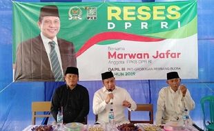 Uji Nyali PKB Usung Kader Sendiri di Pilkada Rembang