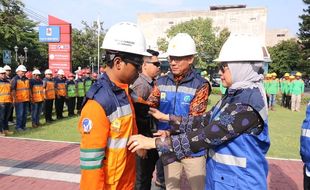 Jelang Natal & Tahun Baru, PLN Jateng DIY Siapkan Ribuan Personel & Ratusan Genset