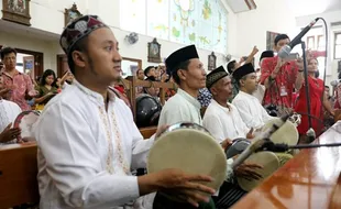 Sambut New Normal Bidang Pendidikan, Pesantren Indonesia Siap!