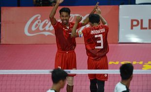 Perolehan Medali SEA Games 2019: Indonesia Kejar Peringkat Ke-2