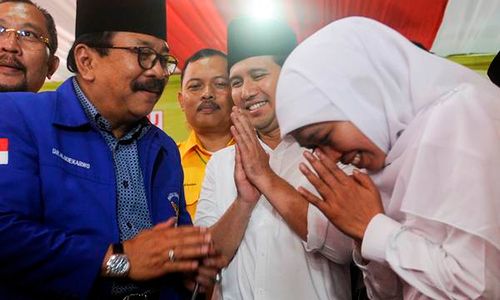 Kasus Korupsi Pemprov Jatim, Eks Gubernur Soekarwo Dipanggil KPK