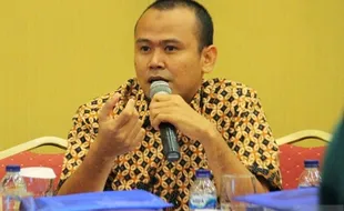 Legislator Ingatkan 4 Pantangan Perda RTRW Jateng