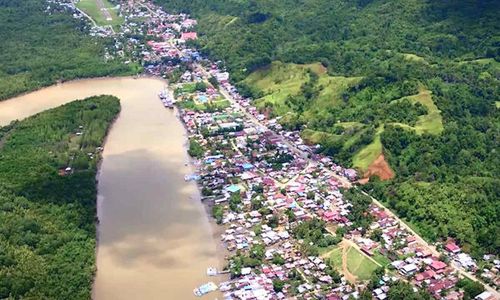 Jangan Iri, Ini Kabupaten Termakmur di Indonesia