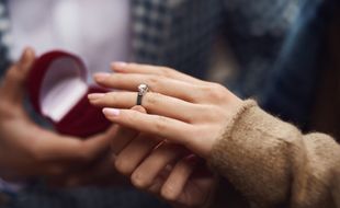 Sedih! Ayah Mempelai Perempuan Positif Covid-19, Pasangan Ini Gagal Nikah