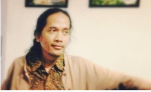 Mbah Prapto dan Jawa