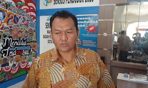 7.690 Warga Kota Madiun Masih Miskin