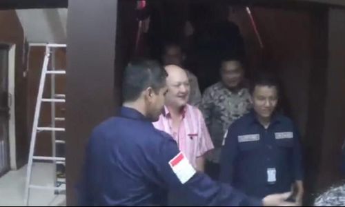 Polisi Heran Arie Sigit Dapat Mobil Mewah dan Uang Padahal Bukan Member MeMiles