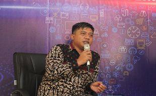 2.500 APK Pilkada Kota Semarang Disalahkan Bawaslu