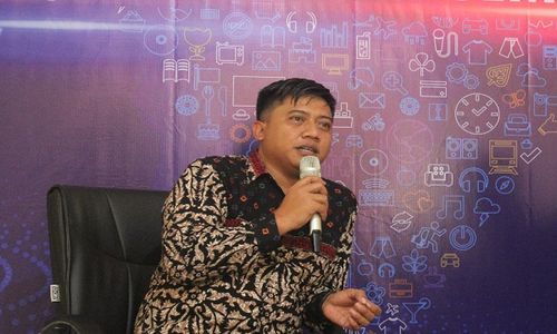 Bawaslu Kota Semarang Ingatkan Petahana Tak Mutasi Pejabat