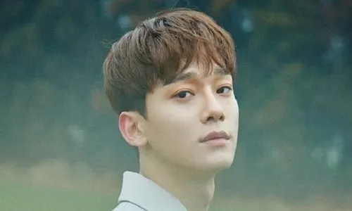 Chen Exo akan Rilis Album Mini Keempat 28 Mei