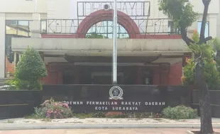 DPRD Surabaya Heran Ada Hotel dan Mal Berdiri di Lahan Pemkot