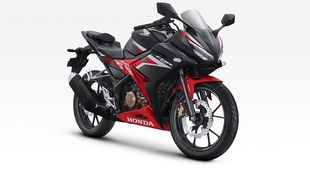 Honda Luncurkan Varian Baru dari CBR 150R